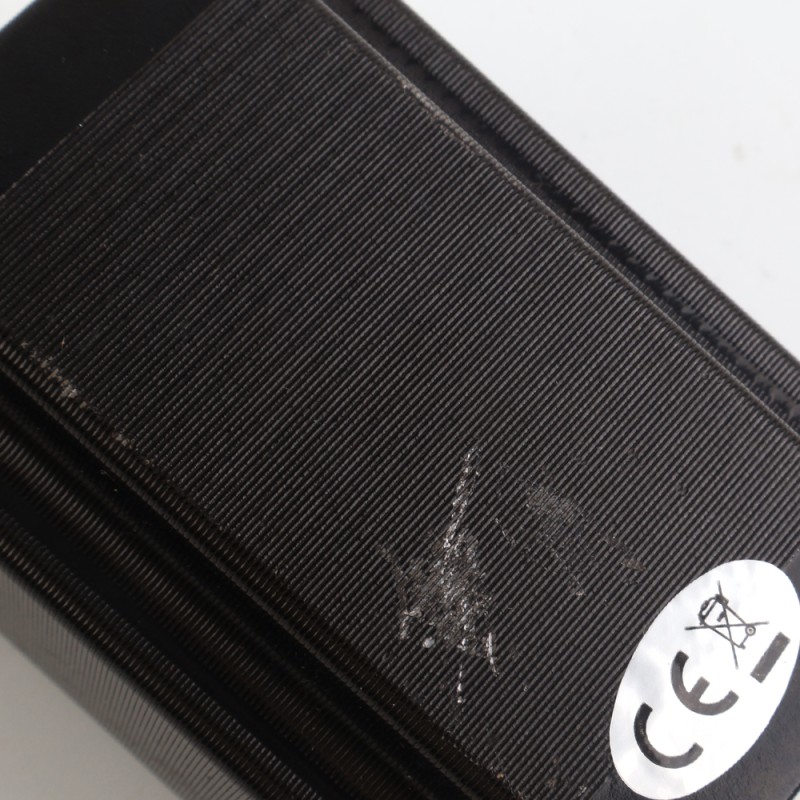 中古品 – 中国在庫 - Nema 23 ステッピング モーター 2.4Nm(339.87oz.in) 4A 57x57x82mm 10mm シャフト 4 ワイヤー - 23HS32-4004S-C8-USED | StepperOnline