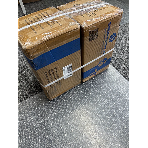 使用済み製品 - E シリーズ Nema 34 ステッピング モーター バイポーラ 1.8deg 12.0Nm(1699.34oz.in) 6.0A 86x86x151.5mm 4 ワイヤ - 34HE59-6004S-USED | StepperOnline