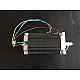 使用済み製品 - Nema 42 CNC ステッピング モーター バイポーラ 30Nm(4248oz.in) 8A 110x110x201mm 4 ワイヤー - 42HS79-8004S-USED | StepperOnline