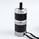 中古品 - 中国在庫 - 24V 101W 丸型ギヤード BLDC モーター 6.90Nm(977.12oz.in) 27:1 丸型遊星ギアボックス - 57BYA74-24-01-PG27-USED | StepperOnline