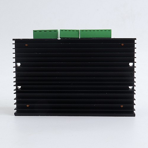 中古品 - 英国在庫 - デジタル ブラシレス DC モーター ドライバー 24V-48VDC 最大 15.0A 400W - BLD-510B-USED | StepperOnline