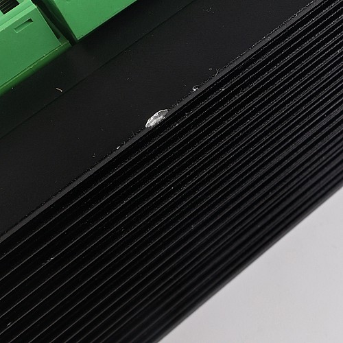 中古品 - 英国在庫 - デジタル ブラシレス DC モーター ドライバー 24V-48VDC 最大 15.0A 400W - BLD-510B-USED | StepperOnline