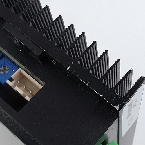 中古品 - 英国在庫 - デジタル ブラシレス DC モーター ドライバー 24V-48VDC 最大 15.0A 400W - BLD-510B-USED | StepperOnline