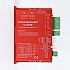 中古品 - 中国在庫 - Yシリーズ Modbus RS485 クローズドループステッピングモータードライバー 0-5.0A 20-50VDC Nema 17/23/24 ステッピングモーター用