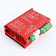 中古品 - 中国在庫 - Yシリーズ Modbus RS485 クローズドループステッピングモータードライバー 0-5.0A 20-50VDC Nema 17/23/24 ステッピングモーター用 - CL57PR-USED | StepperOnline
