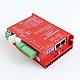 中古品 - 中国在庫 - Yシリーズ Modbus RS485 クローズドループステッピングモータードライバー 0-5.0A 20-50VDC Nema 17/23/24 ステッピングモーター用 - CL57PR-USED | StepperOnline