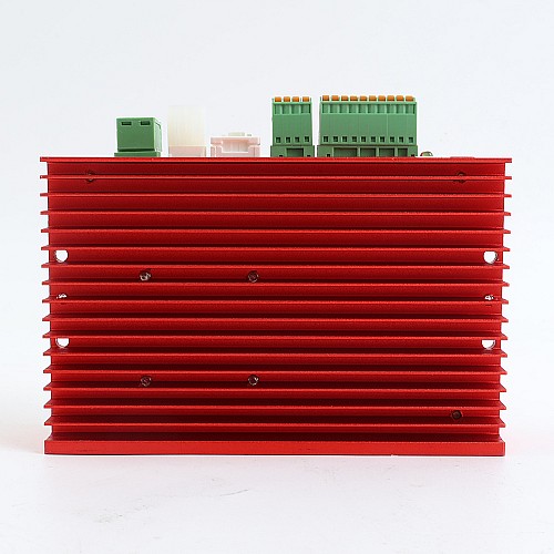 中古品 - 中国在庫 - Yシリーズ Modbus RS485 クローズドループステッピングモータードライバー 0-5.0A 20-50VDC Nema 17/23/24 ステッピングモーター用 - CL57PR-USED | StepperOnline