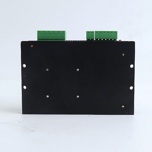 Nema 17、23、24 ステッピング モーター用デジタル ステッピング ドライバー 1.0-4.5A 18-50VDC