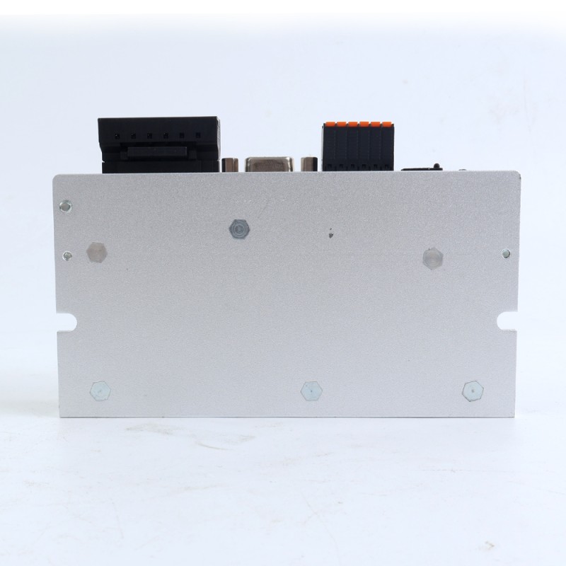 DSY シリーズ 200W RS485 DC サーボモーター 24-70VDC 0.637Nm 3000rpm 17 ビット インクリメンタル エンコーダー IP65 - DSY-RS200L2A2-M17S | StepperOnline