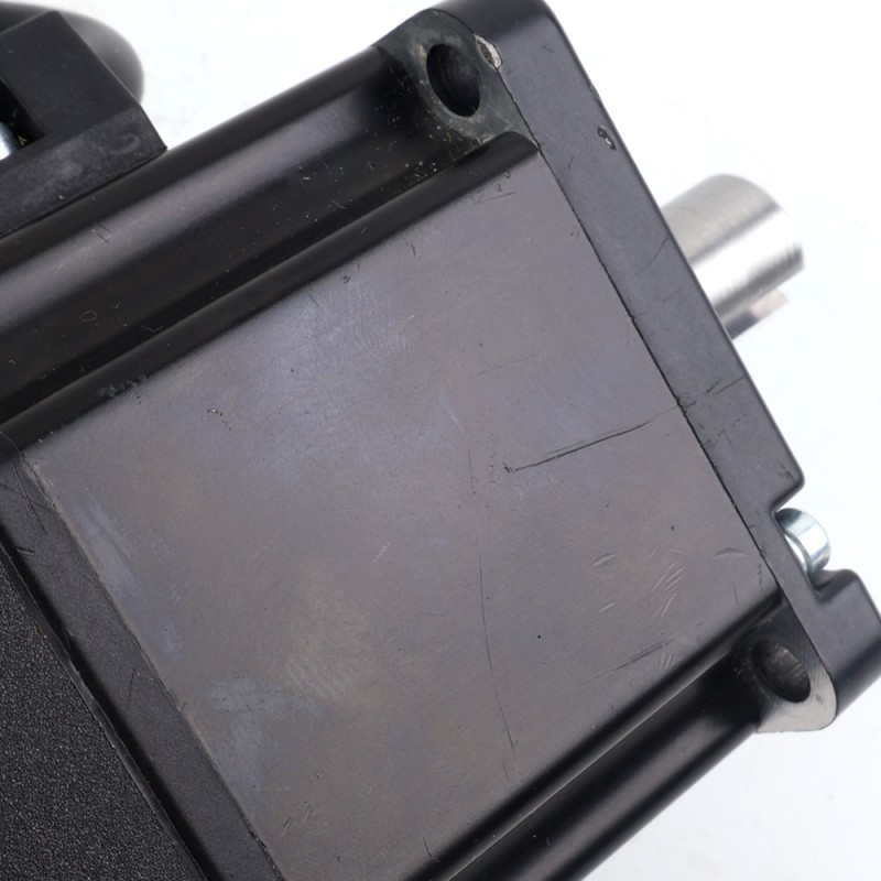 DSY シリーズ 200W RS485 DC サーボモーター 24-70VDC 0.637Nm 3000rpm 17 ビット インクリメンタル エンコーダー IP65 - DSY-RS200L2A2-M17S | StepperOnline