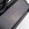 DSY シリーズ 400W RS485 DC サーボモーター 24-70VDC 1.27Nm ブレーキ付き 3000rpm 17 ビット インクリメンタル エンコーダー IP65 - DSY-RS400L2B2-M17S | StepperOnline