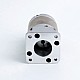 使用済み製品 - EG シリーズ遊星ギアボックス ギア比 100:1 バックラッシュ Nema 17 ステッピング モーター用 20 分角 - EG17-G100-USED | StepperOnline