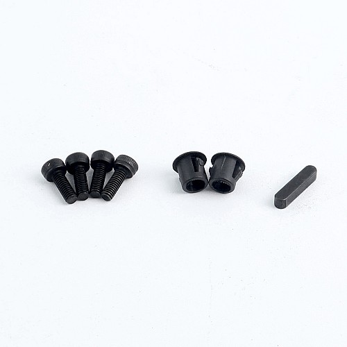 使用済み製品 - EG シリーズ遊星ギアボックス ギア比 100:1 バックラッシュ Nema 17 ステッピング モーター用 20 分角 - EG17-G100-USED | StepperOnline