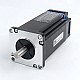 使用済み製品 - iCL シリーズ NEMA 24 統合閉ループ ステッピング モーター 3.5Nm(495.64oz.in) 20 ～ 50VDC、14 ビット エンコーダー付き - ICL60-35-USED | StepperOnline