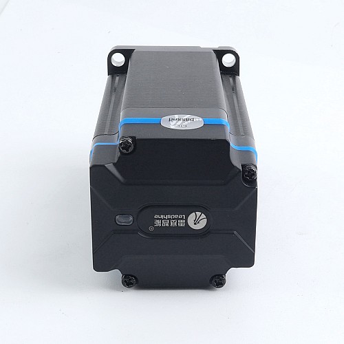 使用済み製品 - iCL シリーズ NEMA 24 統合閉ループ ステッピング モーター 3.5Nm(495.64oz.in) 20 ～ 50VDC、14 ビット エンコーダー付き - ICL60-35-USED | StepperOnline