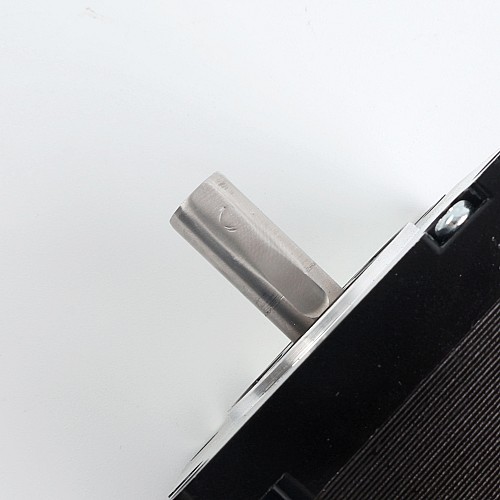 使用済み製品 - iCL シリーズ NEMA 24 統合閉ループ ステッピング モーター 3.5Nm(495.64oz.in) 20 ～ 50VDC、14 ビット エンコーダー付き - ICL60-35-USED | StepperOnline
