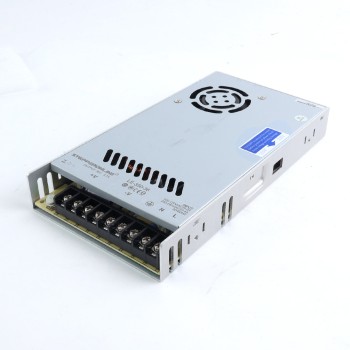 中古品 – 中国在庫 - 350W 36V 9.7A 115/230V スイッチング電源ステッピング モーター CNC ルーター キット