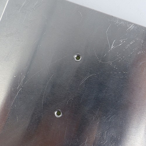 使用済み製品 - LRS-100-24 MEANWELL 100W 24VDC 4.5A 115/230VAC 密閉型スイッチング電源 - LRS-100-24-USED | StepperOnline