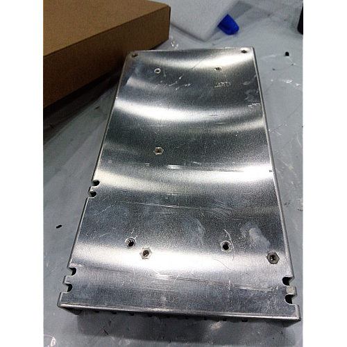 使用済み製品 - LRS-350-12 MEANWELL 350W 12VDC 29A 115/230VAC 密閉型スイッチング電源 - LRS-350-12-USED | StepperOnline