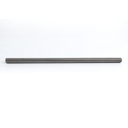 使用済み製品 - 台形ネジリードスクリュー 250mm 直径11mm ピッチ2mm - LS-AJ-250-USED | StepperOnline