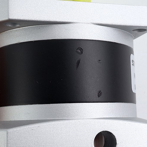 MG シリーズ遊星ギアボックス ギア比 10:1 バックラッシュ 30 分角 8mm シャフト Nema 23 ステッピング モーター