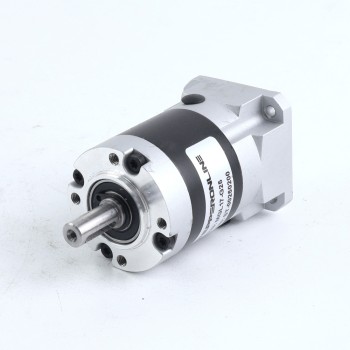 中古品 – 中国在庫 - MGL シリーズ プラネタリー ギアボックス ギア比 25:1 バックラッシュ 45arc-min (5mm シャフト 標準 Nema 17 ステッピング モーター用)