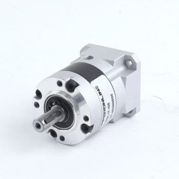 中古品 – 中国在庫 - MGL シリーズ プラネタリー ギアボックス ギア比 5:1 バックラッシュ 30arc-min (5mm シャフト 標準 Nema 17 ステッピング モーター用)