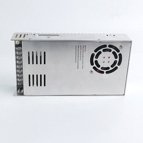 使用済み製品 - 350W 48V 7.30A 115/230V スイッチング電源ステッピング モーター CNC ルーター キット - S-350-48-USED | StepperOnline 使用済み製品 - 350W 48V 7.30A 115/230V スイッチング電源ステッピング モーター CNC ルーター キット - S-350-48-USED | StepperOnline