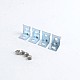 使用済み製品 - 350W 60V 5.9A 115/230V スイッチング電源ステッピング モーター CNC ルーター キット - S-350-60-USED | StepperOnline