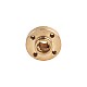 使用済み製品 - 真鍮製ナット TR8x8mmネジ棒用 - SN-B-MB-USED | StepperOnline