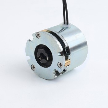 中古品 - 中国在庫 -  Nema17ステッピングモーター用DC電磁ブレーキ24V 0.25Nm(35.4oz.in）