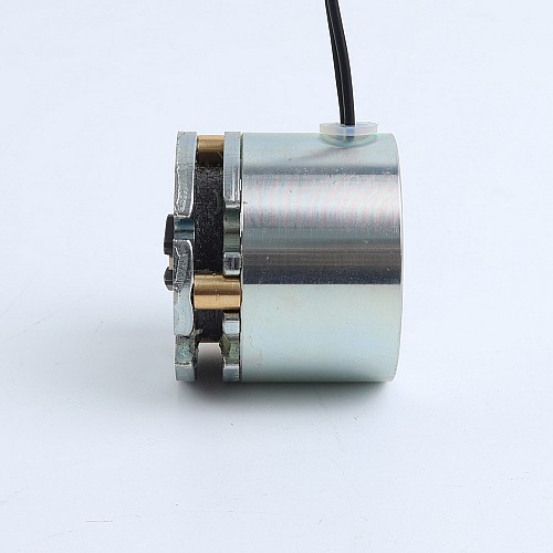 使用済み製品 - Nema17ステッピングモーター用DC電磁ブレーキ24V 0.25Nm(35.4oz.in） - SWB-01-USED | StepperOnline