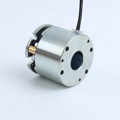 使用済み製品 - Nema17ステッピングモーター用DC電磁ブレーキ24V 0.25Nm(35.4oz.in） - SWB-01-USED | StepperOnline