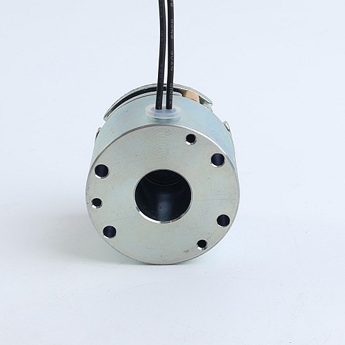 使用済み製品 - Nema17ステッピングモーター用DC電磁ブレーキ24V 0.25Nm(35.4oz.in） - SWB-01-USED | StepperOnline