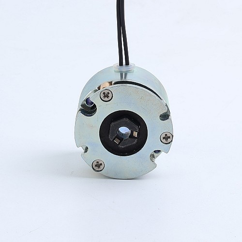 使用済み製品 - Nema17ステッピングモーター用DC電磁ブレーキ24V 0.25Nm(35.4oz.in） - SWB-01-USED | StepperOnline