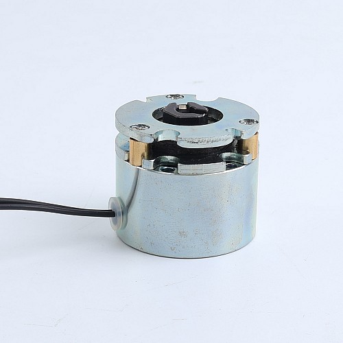 使用済み製品 - Nema17ステッピングモーター用DC電磁ブレーキ24V 0.25Nm(35.4oz.in） - SWB-01-USED | StepperOnline