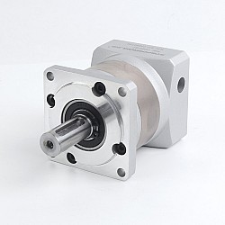 使用済み製品 - TGシリーズ 60mm 7:1 遊び10アーク分 プラネタリギアボックス サーボモーター用