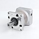 使用済み製品 - TGシリーズ 60mm 7:1 遊び10アーク分 プラネタリギアボックス サーボモーター用 - TG60-G7-USED | StepperOnline 使用済み製品 - TGシリーズ 60mm 7:1 遊び10アーク分 プラネタリギアボックス サーボモーター用 - TG60-G7-USED | StepperOnline