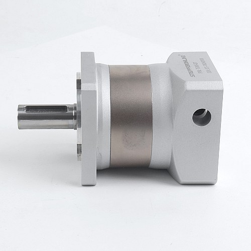 使用済み製品 - TGシリーズ 60mm 7:1 遊び10アーク分 プラネタリギアボックス サーボモーター用 - TG60-G7-USED | StepperOnline 使用済み製品 - TGシリーズ 60mm 7:1 遊び10アーク分 プラネタリギアボックス サーボモーター用 - TG60-G7-USED | StepperOnline
