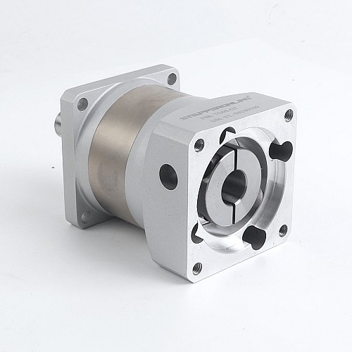 使用済み製品 - TGシリーズ 60mm 7:1 遊び10アーク分 プラネタリギアボックス サーボモーター用 - TG60-G7-USED | StepperOnline 使用済み製品 - TGシリーズ 60mm 7:1 遊び10アーク分 プラネタリギアボックス サーボモーター用 - TG60-G7-USED | StepperOnline