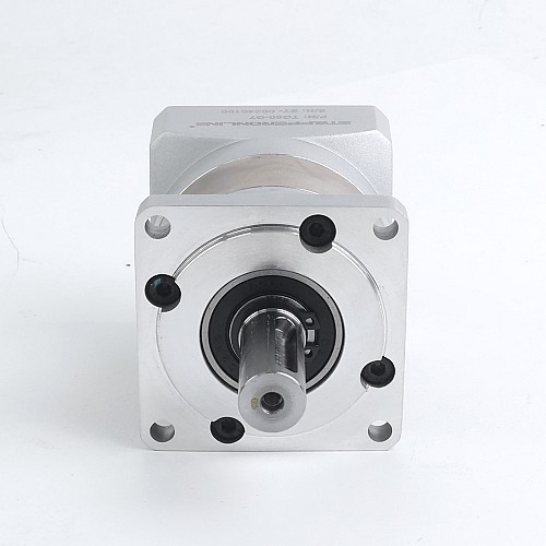 使用済み製品 - TGシリーズ 60mm 7:1 遊び10アーク分 プラネタリギアボックス サーボモーター用 - TG60-G7-USED | StepperOnline 使用済み製品 - TGシリーズ 60mm 7:1 遊び10アーク分 プラネタリギアボックス サーボモーター用 - TG60-G7-USED | StepperOnline