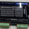 Nema 17、23、24 ステッピング モーター用デジタル ステッピング ドライバー 1.0-4.5A 18-50VDC