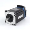 iCL シリーズ NEMA 23 統合閉ループ ステッピング モーター 2.3Nm (325.71oz.in) 20 ～ 50VDC、14 ビット エンコーダー付き