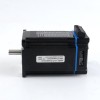 iCL シリーズ NEMA 23 統合閉ループ ステッピング モーター 2.3Nm (325.71oz.in) 20 ～ 50VDC、14 ビット エンコーダー付き