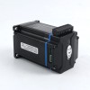 iCL シリーズ NEMA 23 統合閉ループ ステッピング モーター 2.3Nm (325.71oz.in) 20 ～ 50VDC、14 ビット エンコーダー付き