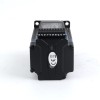 iCL シリーズ NEMA 23 統合閉ループ ステッピング モーター 2.3Nm (325.71oz.in) 20 ～ 50VDC、14 ビット エンコーダー付き