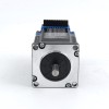 iCL シリーズ NEMA 23 統合閉ループ ステッピング モーター 2.3Nm (325.71oz.in) 20 ～ 50VDC、14 ビット エンコーダー付き