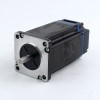 iDM シリーズ NEMA 23 一体型ステッピング モーター 3.1Nm (439oz.in) 20-50VDC