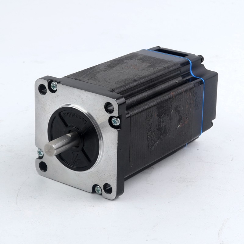 iDM シリーズ NEMA 23 一体型ステッピング モーター 3.1Nm (439oz.in) 20-50VDC