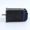 iDM シリーズ NEMA 23 一体型ステッピング モーター 3.1Nm (439oz.in) 20-50VDC